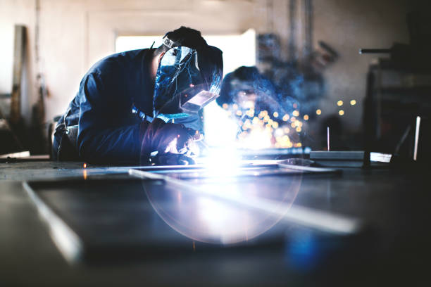 Professional Welder & Metal Fabrication in Renovo, PA
