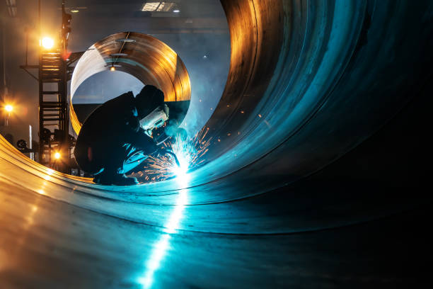Best Food and Beverage Processing Equipment Welding in Renovo, PA