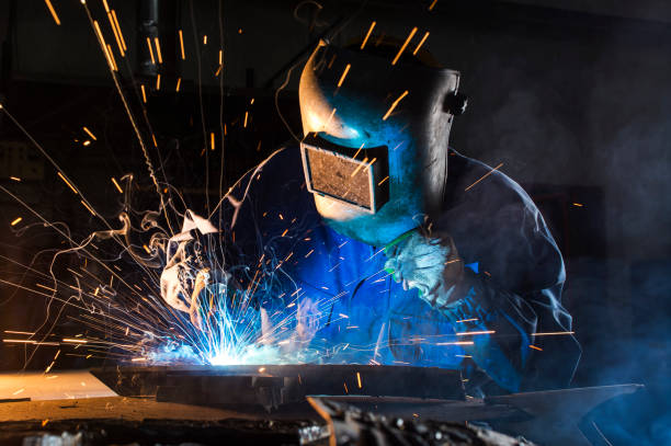 Best Structural Steel Welding in Renovo, PA