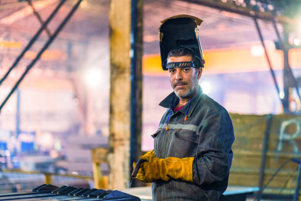 Best Aerospace and Defense Welding in Renovo, PA