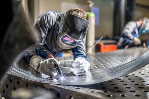 Best Pipe Welding in Renovo, PA