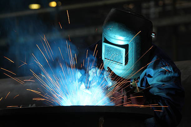 Best Specialty Welding Processes in Renovo, PA